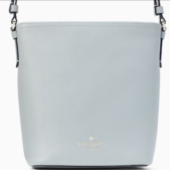 Kate Spade Max Duffel Crossbody. NWT HP💝 - Picture 3 of 11